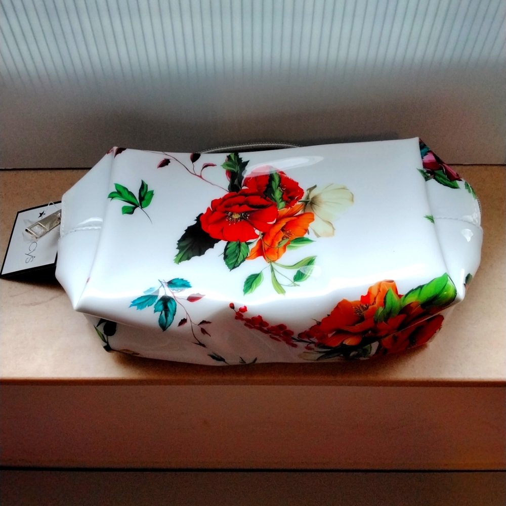 MACY'S Cosmetic Bag ▪︎ NEW
